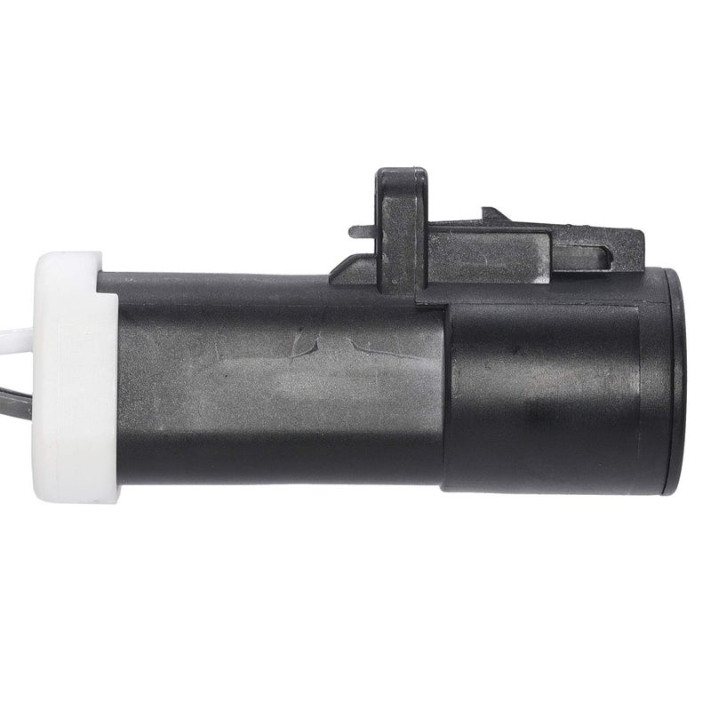 Walker Products منتجات ووكر 350-34316 حساس الأكسجين، بديل أصلي لمعدات المصنع، حساس O2 متميز، تركيب مباشر - Image 4